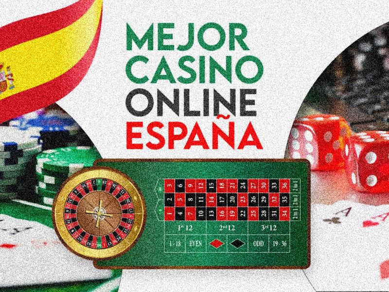 Descubre los mejores casinos de España